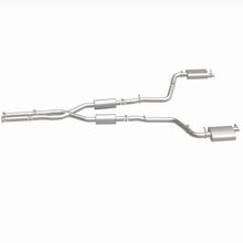 Load image into Gallery viewer, Magnaflow Catback BRExhaust Exhaust Kit Replacement Dodge