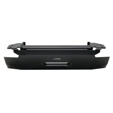 Load image into Gallery viewer, Superwinch 21-24 Ford Bronco Hidden Winch Mount - Black Superwinch