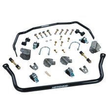 Load image into Gallery viewer, Hotchkis 67-72 Plymouth Valiant/Dodge Dart / 71-72 Plymouth Scamp/Dodge Demon Sport Swaybar Set Sway Bars Hotchkis