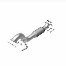 Load image into Gallery viewer, BRE Exhaust 08-14 Rogue Select 2.5L Front Pipe Kit