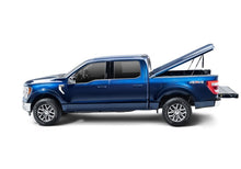 Load image into Gallery viewer, UnderCover 2021 Ford F-150 Ext/Crew Cab 6.5ft Elite LX Bed Cover - Kodiak Brown Bed Covers - Hinged Undercover