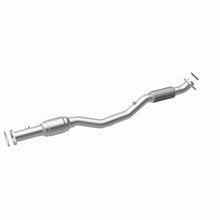 Load image into Gallery viewer, MagnaFlow Exhaust Products Catalytic Converter MagnaFlow Exhaust Products Magnaflow HM Grade Direct-Fit Catalytic Converter 93257