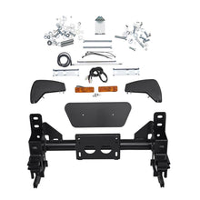 Load image into Gallery viewer, ARB Bumper/Fitting Kit Bundle 3413050