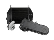 Load image into Gallery viewer, KraftWerks 19-21 Yamaha YXZ 1000R Supercharger System Supercharger Kits KraftWerks