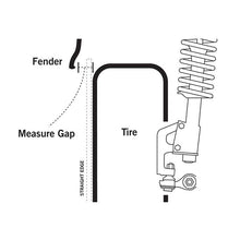 Load image into Gallery viewer, PERRIN Subaru/Toyota/Scion 15mm Wheel Spacers (Slip-On Style With Studs) 5x114.3 56mm CB - Pair