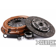 Load image into Gallery viewer, XClutch 05-15 Toyota Hilux 3.0L Stage 1 Sprung Organic Clutch Kit