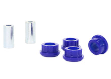 Load image into Gallery viewer, SuperPro 2015 Audi A3 Quattro Premium Rear Lower Control Arm Outer Bushing Kit Superpro