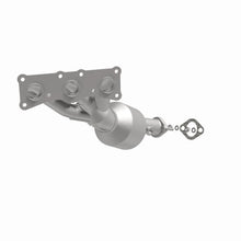 Load image into Gallery viewer, Magnaflow 06-08 BMW Z4 3.0L Direct Fit Converter