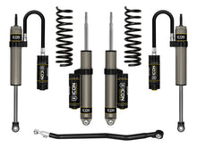 Load image into Gallery viewer, ICON 2014+ RAM 2500 4WD 2.5in Stage 3 Suspension System