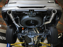 Load image into Gallery viewer, afe Vulcan Series Cat-Back Exhaust System RAM 1500 2025 V6-3.0L (tt) aFe