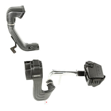 Load image into Gallery viewer, Rugged Ridge XHD Low/High Mount Snorkel System Diesel 07-18 Jeep Wrangler JK Rugged Ridge
