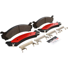 Load image into Gallery viewer, Brembo OE 18-20 Chevrolet Express 3500/GMC Savana 3500 Ceramic Brake Pad - Front | P10088N