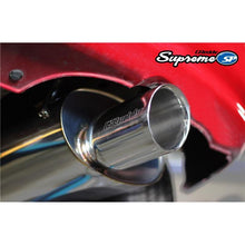 Load image into Gallery viewer, GReddy 96-00 Honda Civic EK Hatchback (w/ K-Series Swap) Supreme SP Exhaust