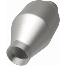 Load image into Gallery viewer, MagnaFlow Conv Univ 2.00inch O/O Met. Spun