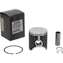 Load image into Gallery viewer, Vertex Piston 21-23 Fantic Motor XE 125 125cc Cast Race Evolution Piston Kit Uncategorized Vertex Pistons