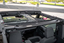 Load image into Gallery viewer, DV8 21-24 Ford Bronco 2-Door Overhead Molle Panel | MPBR-09