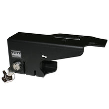 Load image into Gallery viewer, Tuffy 1987-1995 Yj Wrangler Yj Hood Lock 01 Black For Cargo Organization Tuffy Products