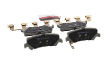 Load image into Gallery viewer, Brembo 15-20 Chevrolet Colorado/ GMC Canyon Rear NAO Brake Pad | P10086N