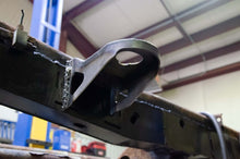 Load image into Gallery viewer, Rustbuster Front Body Mount Right Side | RB7726R