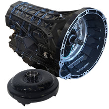 Load image into Gallery viewer, BD Diesel 18-20 Ford F150 V8 4WD 10R80 Roadmaster Transmission & Pro Force Converter Kit Transmissions BD Diesel