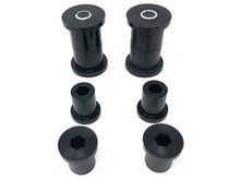 Load image into Gallery viewer, Tuff Country 87-96 Jeep Wrangler YJ Repl. Frt or Rr Leaf Spring Bushings & Sleeves (Lift Kits Only) Bushing Kits Tuff Country