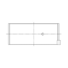 Load image into Gallery viewer, ACL 68-89 Nissan 1952cc/2187cc/2389cc 4cyl 0.025 Oversized High Performance Rod Bearing Set