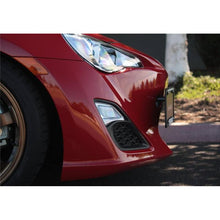 Load image into Gallery viewer, PERRIN 18-21 Subaru WRX/STI & 13-20 BRZ / 17-20 Toyota 86 & 13-16 FR-S License Plate Relocation Kit