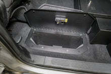 Load image into Gallery viewer, Tuffy Infloor Lid W/ Keyed Lock For Ram Trucks Crew Cab Cargo Organization Tuffy Products