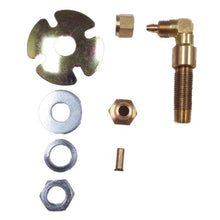 Load image into Gallery viewer, Kleinn Roof Mount Air Horns Air Fitting Hardware Package Fittings Kleinn Air Horns