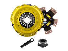 Load image into Gallery viewer, ACT 18-22 Jeep Wrangler JL / 20-22 Gladiator JT Race Sprung 6-Pad Clutch Kit Clutch Kits - Single ACT