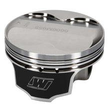 Load image into Gallery viewer, Wiseco Piston Sets - Forged - 6cyl Wiseco Nissan VQ35 95.50 mm Bore 29.67 mm CH 7.00 CC Piston Set