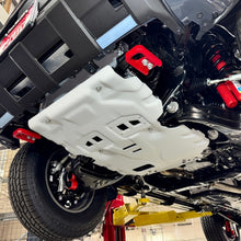 Load image into Gallery viewer, Rival 2024-Present Toyota Tacoma 4th Gen Aluminum Engine Skid Plate | 2333.9571.3.6