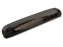 Load image into Gallery viewer, Raxiom 11-16 Ford F-250 Super Duty Axial Series LED Third Brake Light- Smoked Brake Lights Raxiom