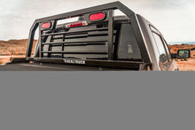Load image into Gallery viewer, BackRack 15-24 Ford F-150 / 22-24 Toyota Tundra SRL Rack Lighted Frame ONLY Req. HW BackRack