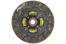 Load image into Gallery viewer, ACT 1991 Geo Prizm Perf Street Sprung Disc Clutch Discs ACT