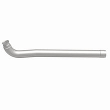 Load image into Gallery viewer, MagnaFlow Exhaust Products Turbocharger Down Pipe MagnaFlow Exhaust Products Magnaflow Direct-Fit Exhaust Pipe 15399
