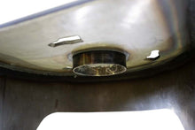 Load image into Gallery viewer, Rust Buster Avalanche/Suburban/Yukon Rear Upper Coil Spring Bucket - Left | RB7404L
