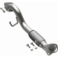 Load image into Gallery viewer, BRE Exhaust 08-14 Rogue Select 2.5L Front Pipe Kit