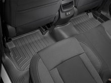 Load image into Gallery viewer, WeatherTech 20-24 Subaru Legacy/Outback Rear FloorLiner - Black | 4415832