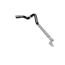 Load image into Gallery viewer, MagnaFlow Exhaust Products Exhaust System Kit MagnaFlow Exhaust Products Magnaflow Black DPF Series Diesel 5in. Filter-Back 17067