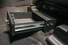 Load image into Gallery viewer, Tuffy Underseat Drawer W/ Keyed Lock For Ford Explorer & Police Interceptor Cargo Boxes & Bags Tuffy Products