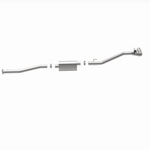 Load image into Gallery viewer, MagnaFlow Exhaust Products Exhaust System Kit MagnaFlow Exhaust Products Magnaflow Street Series Stainless Cat-Back System 15811