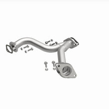 Load image into Gallery viewer, BRE Exhaust 98-04 Passport Rodeo Sport 3.2L Front Pipe Kit