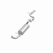 Load image into Gallery viewer, MagnaFlow BRE Exhaust Kit 11-17 T&C Grand Caravan Ram C/V Routan 3.6L