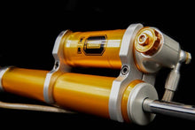 Load image into Gallery viewer, Ohlins 73-18 Mercedes-Benz Gelandewagen/G-Class Damper Set (-W463), 0-40mm Lift | MEV MY46