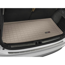 Load image into Gallery viewer, WeatherTech 16-24 Volvo XC90 Cargo Liners - Tan