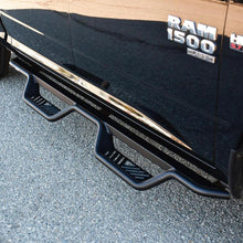 Load image into Gallery viewer, Westin 19-23 RAM 1500 Classic Crew Cab Outlaw Drop Nerf Step Bars Westin