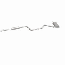 Load image into Gallery viewer, MagnaFlow BRE Exhaust Kit 12-17 Ford Focus 2.0L