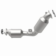 Load image into Gallery viewer, Magnaflow Catalytic Converter Direct Fit MagnaFlow DF Conv 22-24 Tundra 3.4 Left OEM