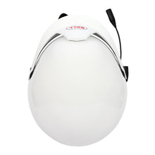 Load image into Gallery viewer, Bell Helmet Mag-10 Rally Sport White (Hans) Sml(57-58) Fia8859-2024 | 1443A23